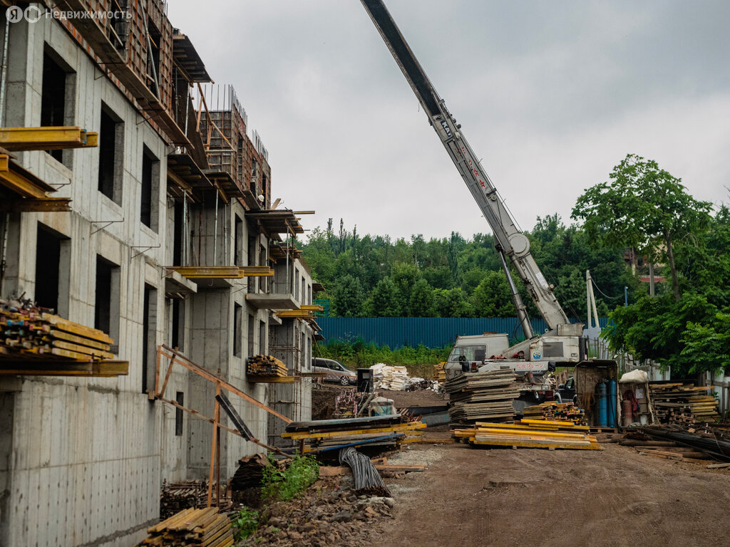 Посёлок-парк «Весна» - изображение 36