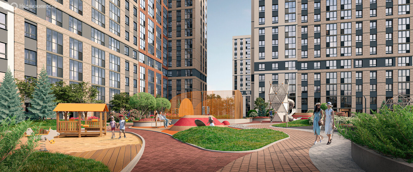 ЖК QUATRO - изображение 29