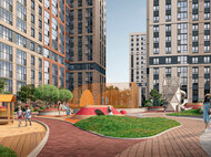 ЖК QUATRO - изображение 12