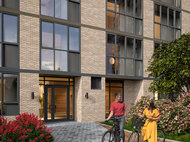 ЖК QUATRO - изображение 19