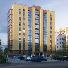Квартира 43,7 м², 1-комнатная - изображение 2