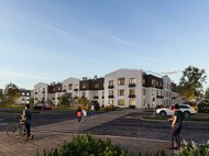 ЖК «Петергоф» - изображение 5