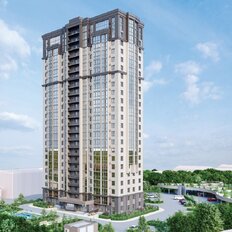 Квартира 52,9 м², 2-комнатная - изображение 1