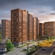 Квартира 79,8 м², 3-комнатная - изображение 2