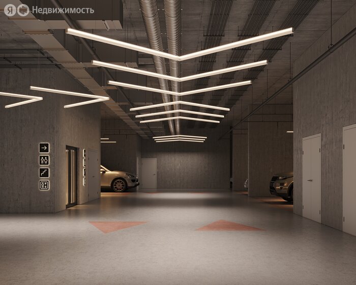 EVOPARK Измайлово - изображение 21