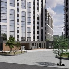 Квартира 78,6 м², 3-комнатная - изображение 1
