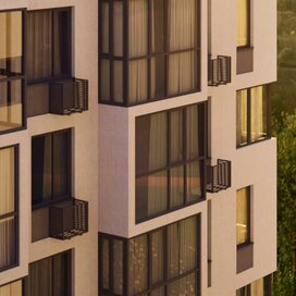 Купить 2-комнатную квартиру в ипотеку в ЖК «Дягилев» в Рязани - изображение 2