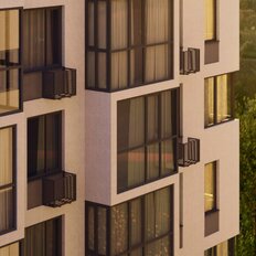 Квартира 43,6 м², 1-комнатная - изображение 5