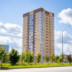Квартира 44,6 м², 1-комнатная - изображение 1