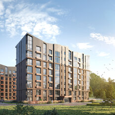 Квартира 40,4 м², 1-комнатная - изображение 4