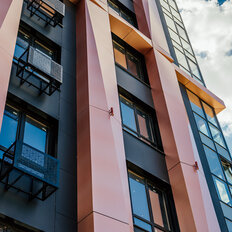 Квартира 94,8 м², 3-комнатная - изображение 2