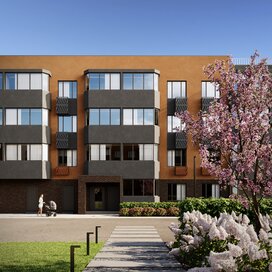 Купить квартиру до 3,5 млн рублей в ЖК «ДЗЕНПАРК» в Краснодарском крае - изображение 4