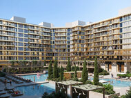 Гостиничный комплекс «Лучи» - изображение 12