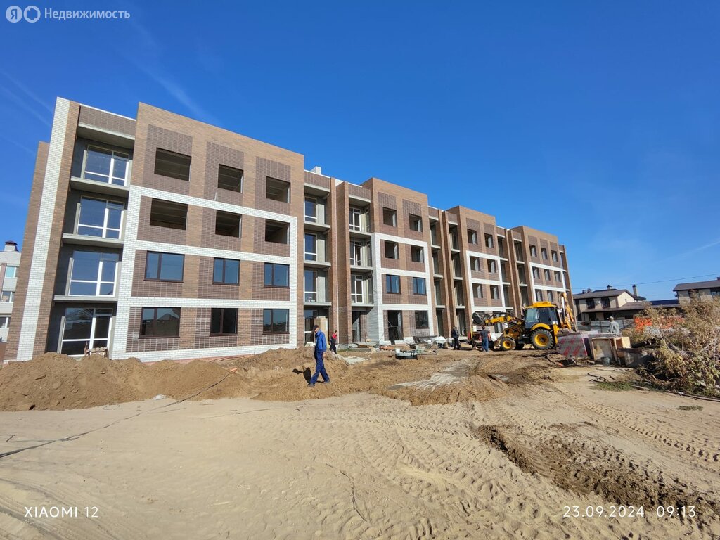 ЖК «Сфера» - изображение 21