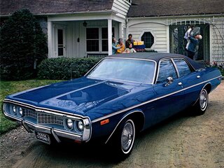 Dodge Coronet VI