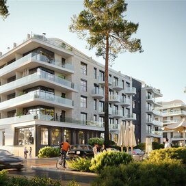 Купить апартаменты в апарт-комплексе «Русь-2» в Калининградской области - изображение 2