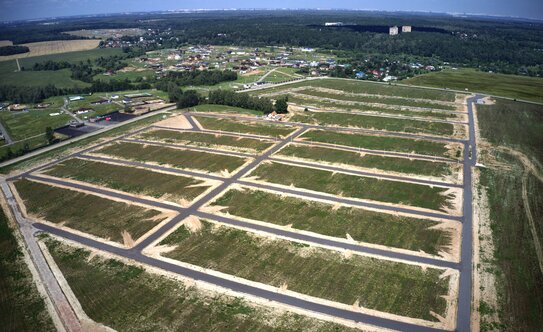 Коттеджные поселки в Домодедово - изображение 35