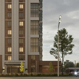 Купить 1-комнатную квартиру в ипотеку в ЖК «Титул» в Воронеже - изображение 3