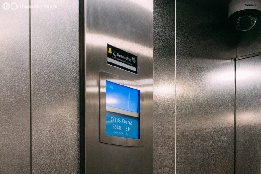 Апарт-комплекс «WINGS апартаменты на Крыленко» - изображение 46