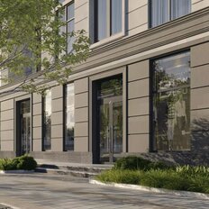 Квартира 98,9 м², 3-комнатная - изображение 4