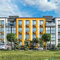 Квартира 51,9 м², 2-комнатная - изображение 4