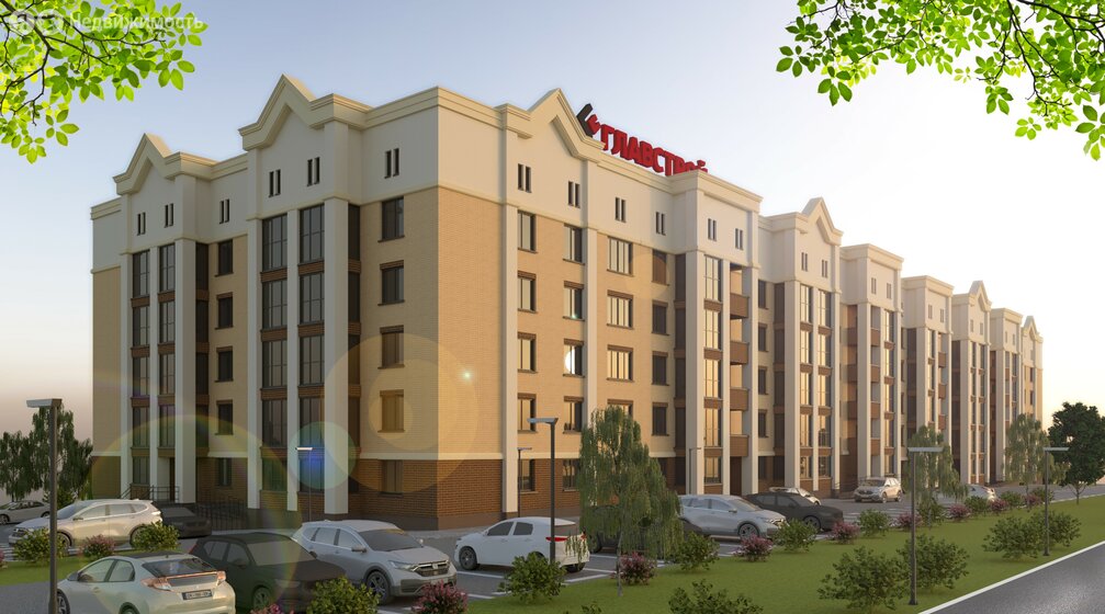 ЖК «Европейский-5» - изображение 18