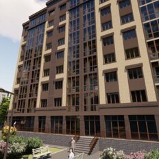 Квартира 38 м², 1-комнатная - изображение 2