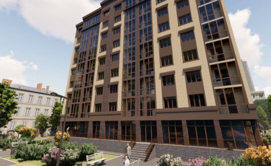 Застройщик Регион в Ставропольском крае - изображение 4