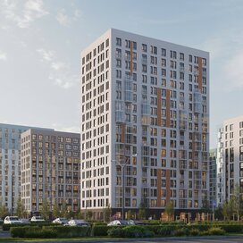 Купить 3-комнатную квартиру рядом с детским садом в ЖК «Невская Долина» в Санкт-Петербурге и ЛО - изображение 2