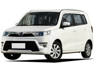 Suzuki Beidouxing II