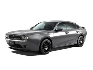 Mitsuoka M55