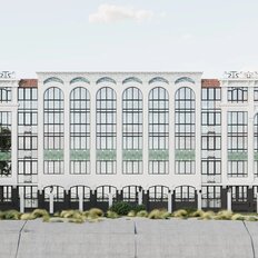 Квартира 79,6 м², 2-комнатная - изображение 3