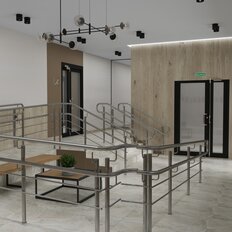 Квартира 29,7 м², 1-комнатная - изображение 5