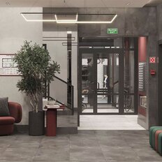 Квартира 25,8 м², студия - изображение 5