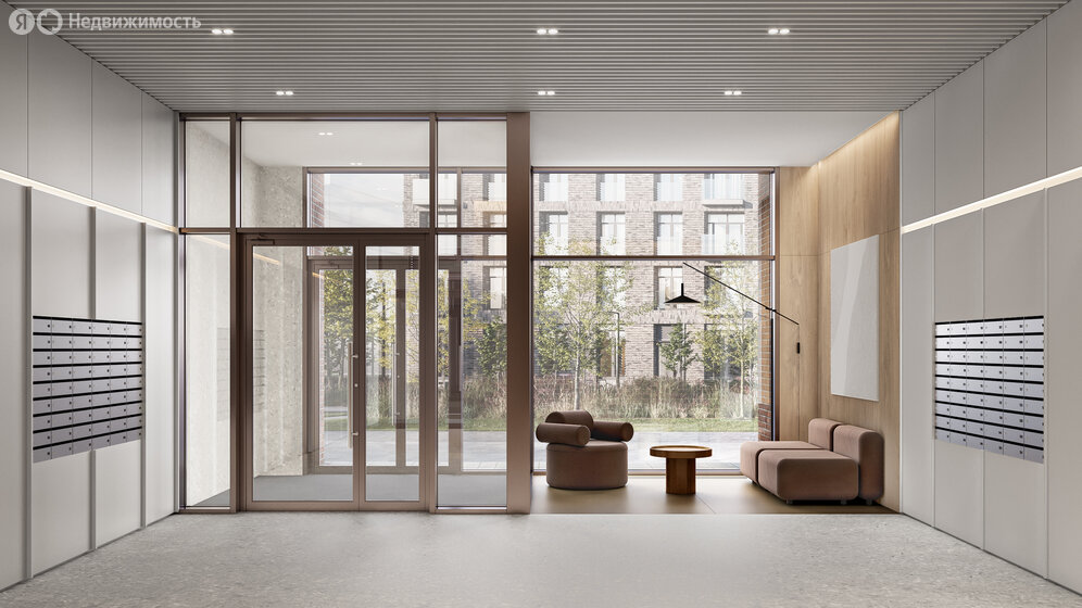 Лермонтовский 54 - изображение 20