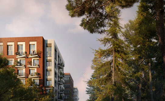 21 м², квартира-студия 21 000 ₽ в месяц - изображение 55