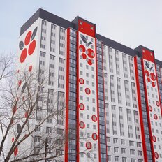 Квартира 81,8 м², 3-комнатная - изображение 4