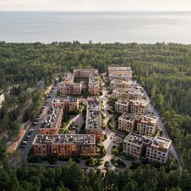 Купить 2-комнатную квартиру без ремонта в ЖК Ranta Residence в Санкт-Петербурге и ЛО - изображение 3