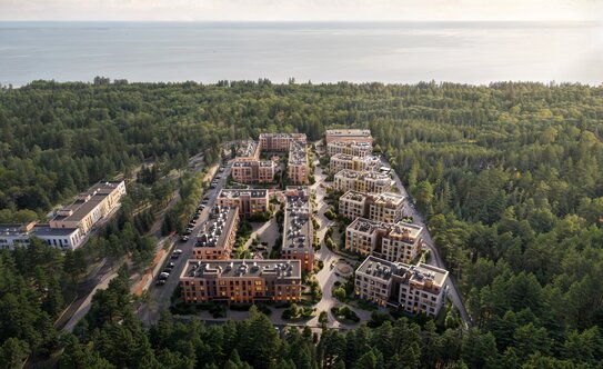 ЖК Ranta Residence - изображение 3