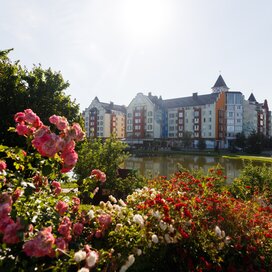 Купить 1-комнатную квартиру в ЖК «Немецкая Деревня» в Краснодаре - изображение 4