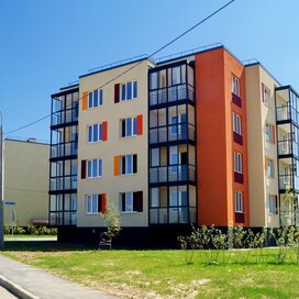 Купить 3-комнатную квартиру с ремонтом в ЖК «Шолохово» в Москве и МО - изображение 4