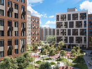 ЖК «Баташи Парк» - изображение 12