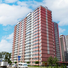 Квартира 25,5 м², студия - изображение 2