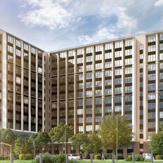 Квартира 26,1 м², 1-комнатные - изображение 2