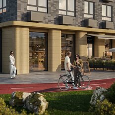Квартира 21 м², студия - изображение 5