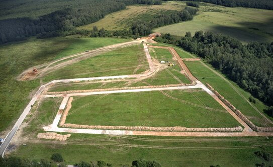 Коттеджные поселки в Московской области - изображение 12