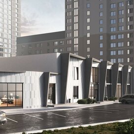 Купить 3-комнатную квартиру с большой кухней в ЖК «Орбита на Титова» в Екатеринбурге - изображение 2