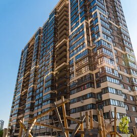 Купить 3-комнатную квартиру рядом со школой в ЖК «Отражение» в Краснодаре - изображение 2