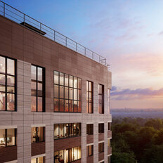 Квартира 34,7 м², 1-комнатная - изображение 5