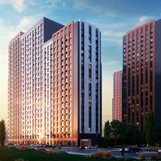Квартира 75,1 м², 3-комнатная - изображение 2